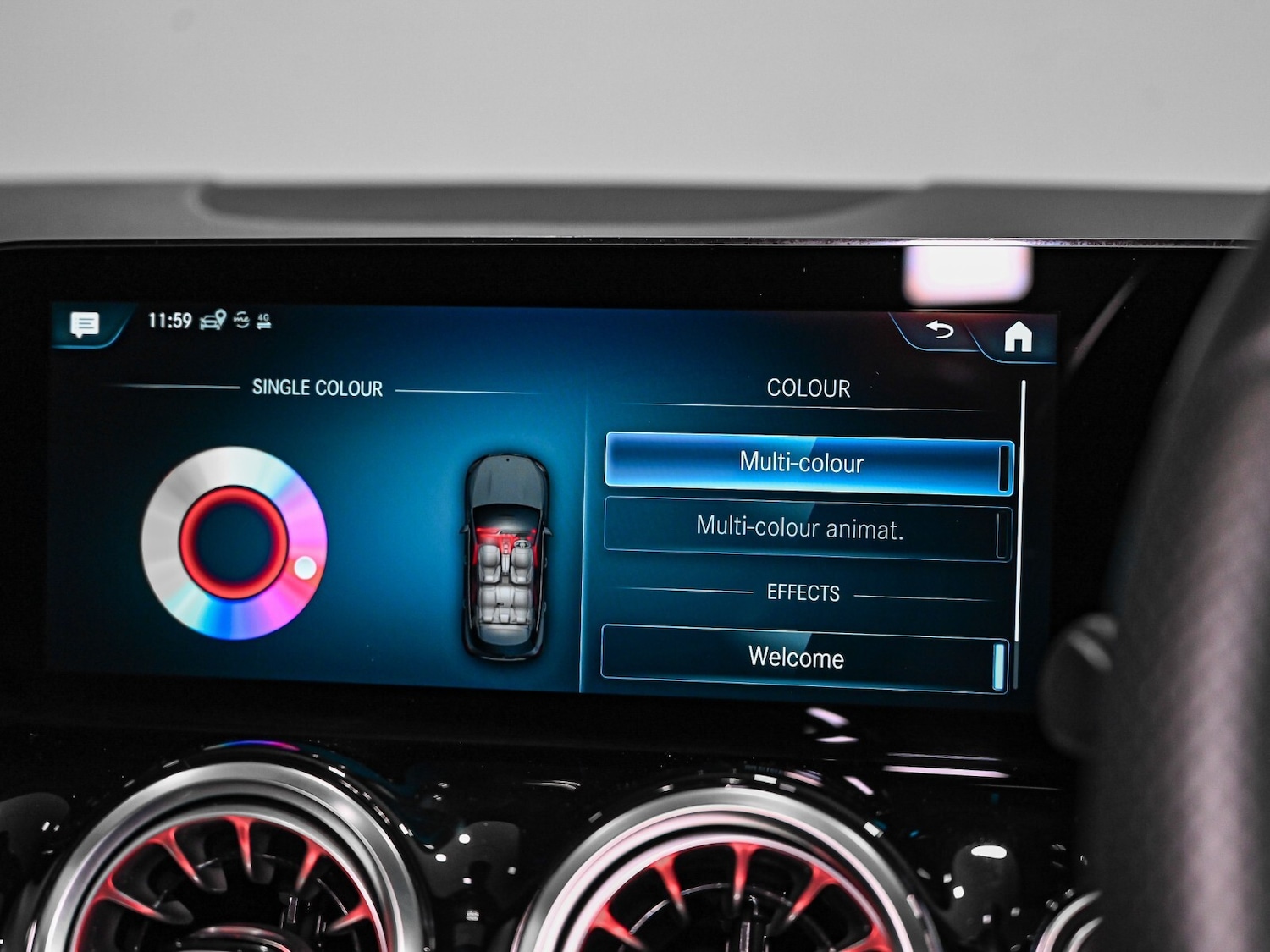 Used Mercedes-Benz GLA 2023 for sale - 76874250: Photo 18