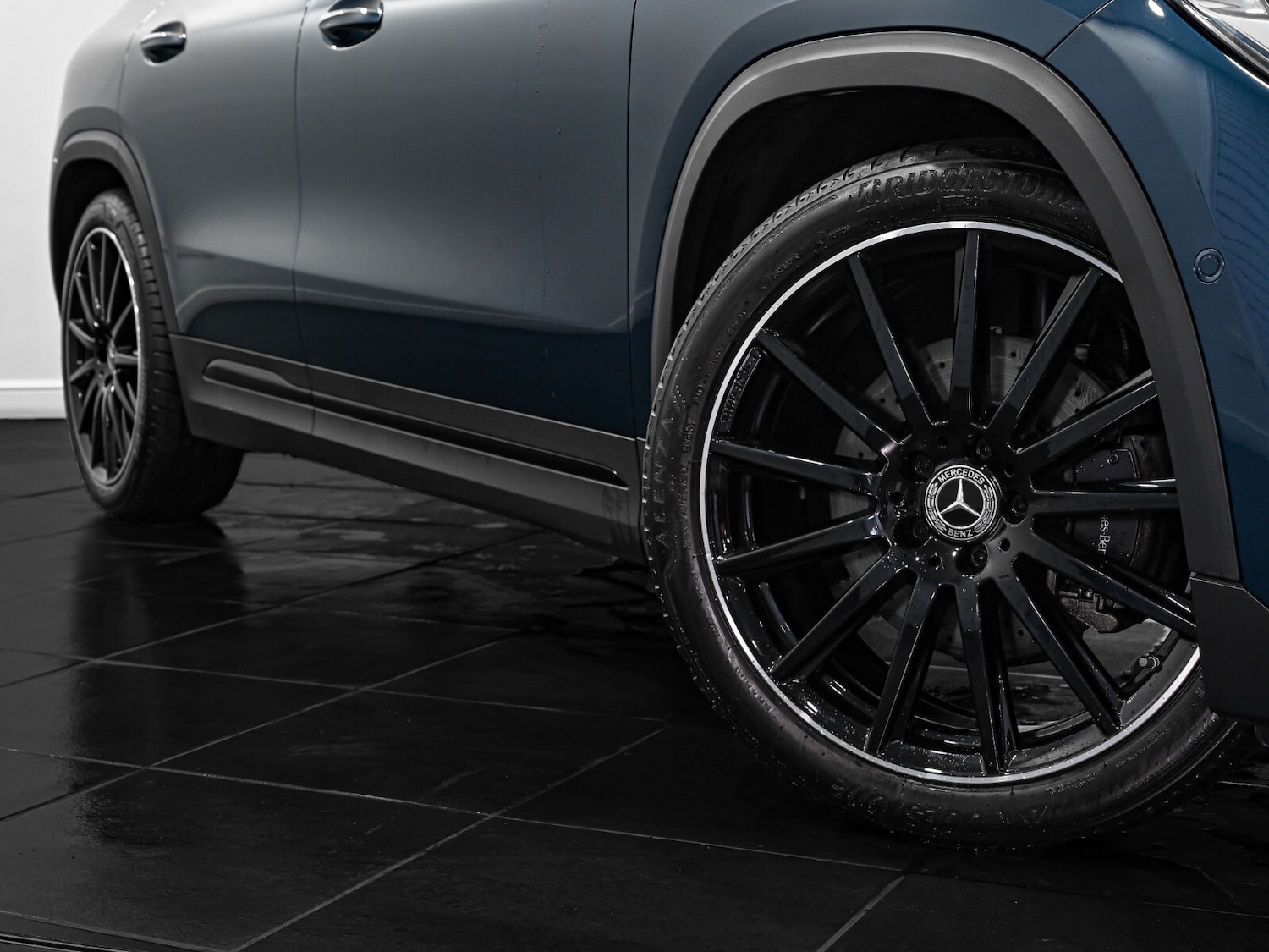 Used Mercedes-Benz GLA 2023 for sale - 76874250: Photo 21