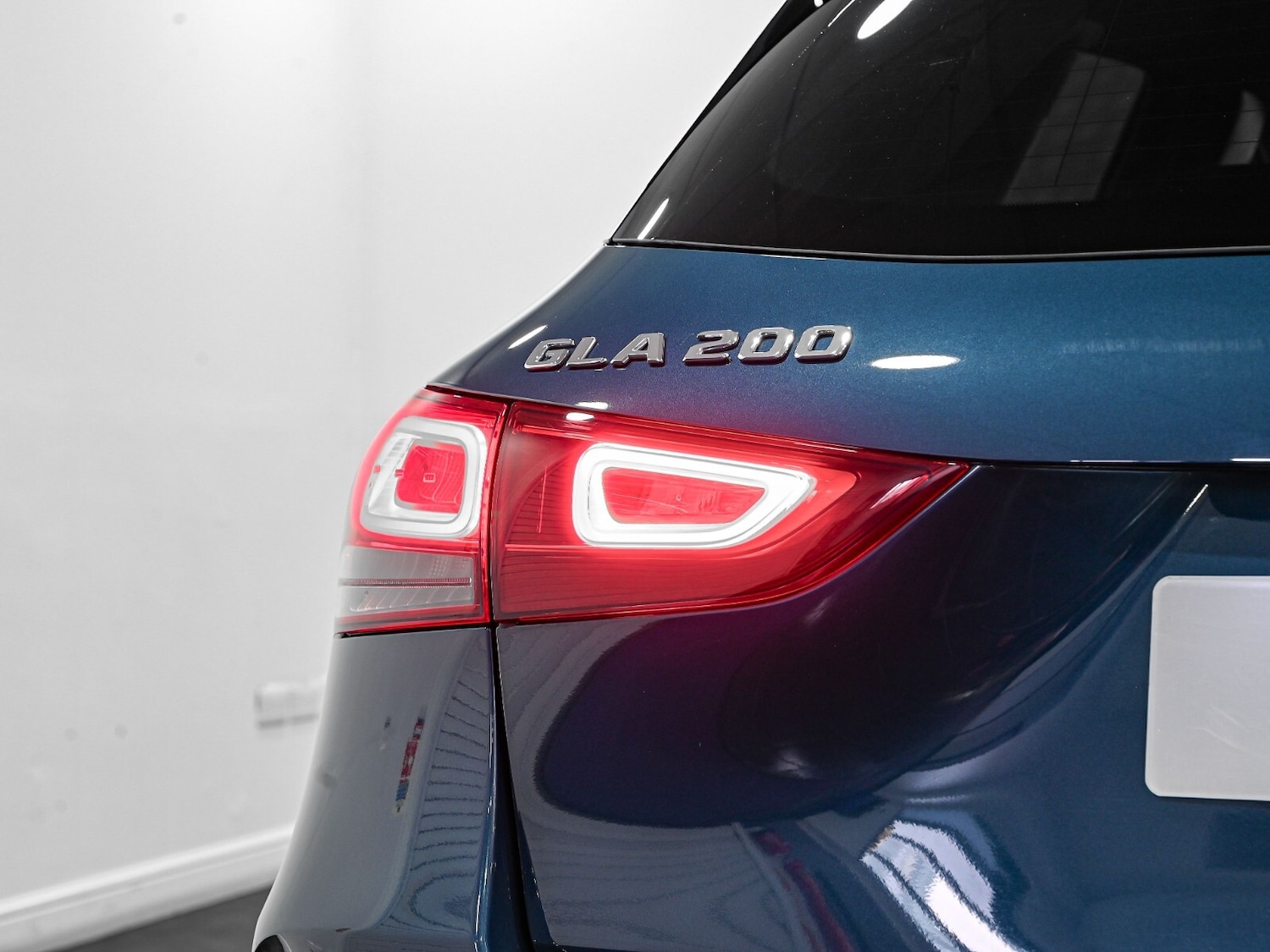 Used Mercedes-Benz GLA 2023 for sale - 76874250: Photo 23