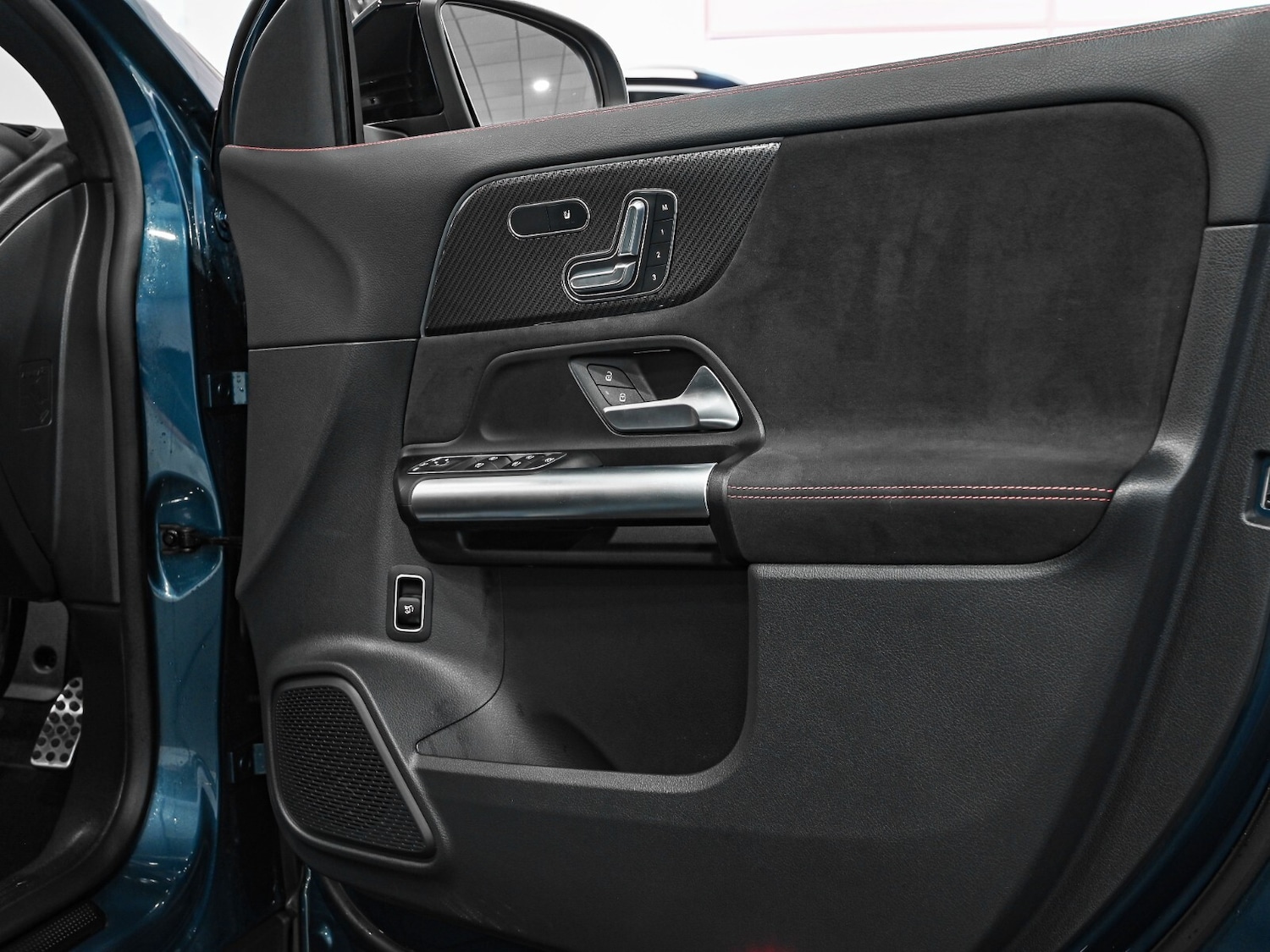 Used Mercedes-Benz GLA 2023 for sale - 76874250: Photo 24