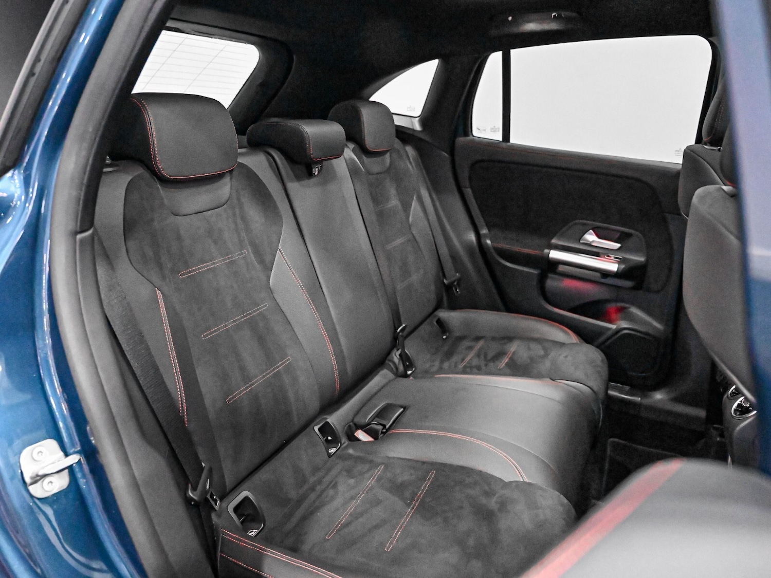 Used Mercedes-Benz GLA 2023 for sale - 76874250: Photo 27