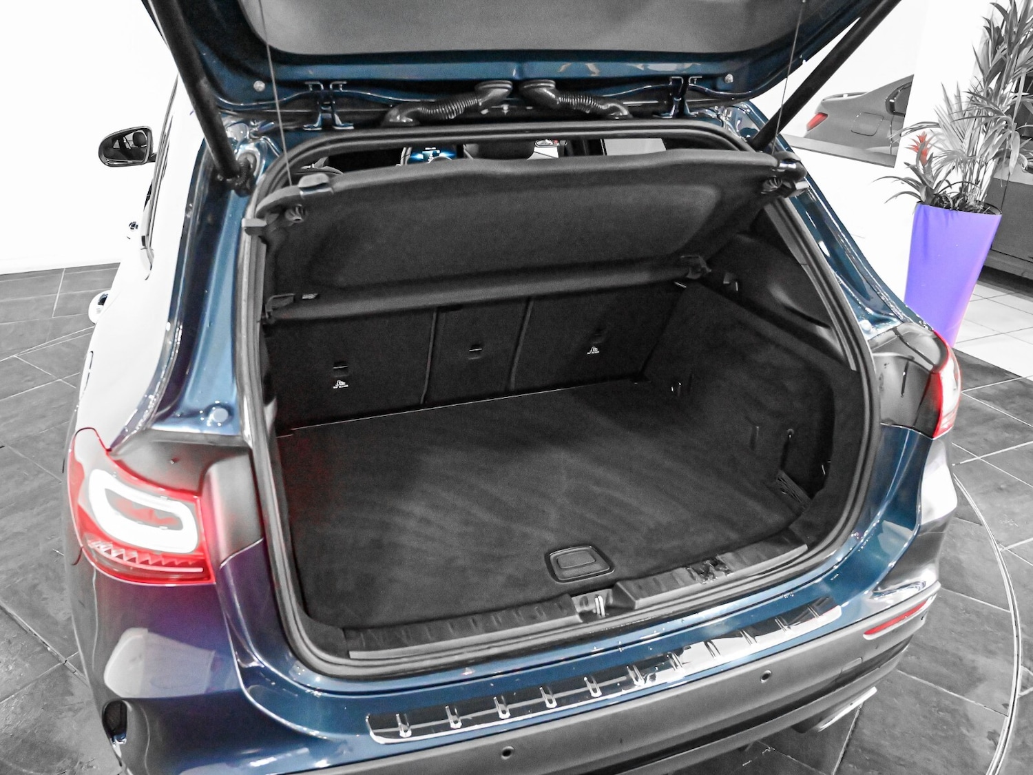 Used Mercedes-Benz GLA 2023 for sale - 76874250: Photo 28