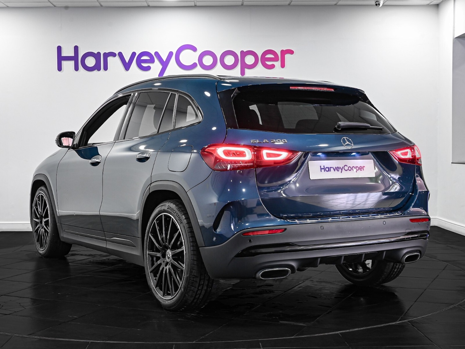 Used Mercedes-Benz GLA 2023 for sale - 76874250: Photo 6