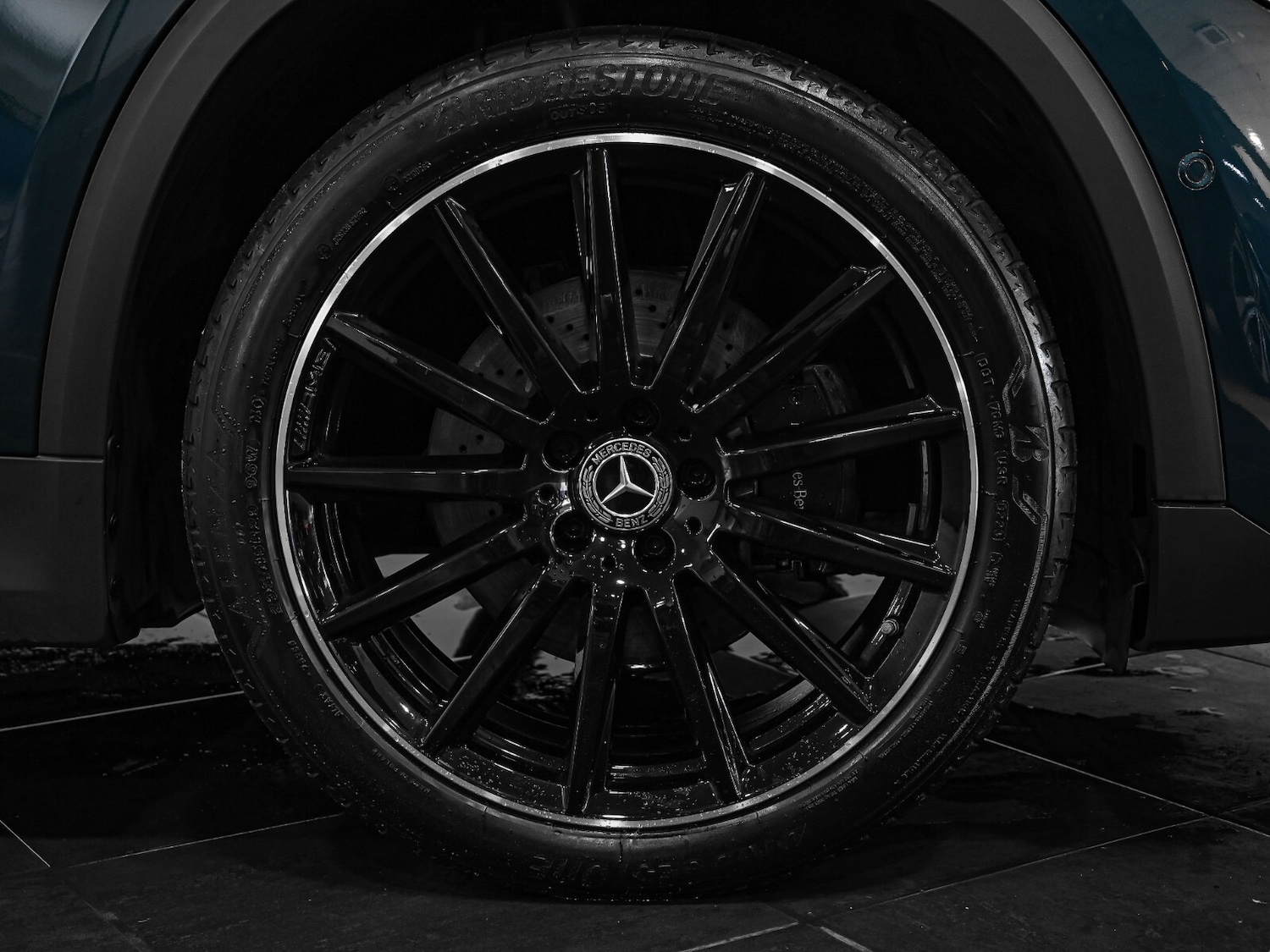 Used Mercedes-Benz GLA 2023 for sale - 76874250: Photo 7