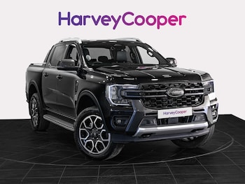 Ford - Ranger