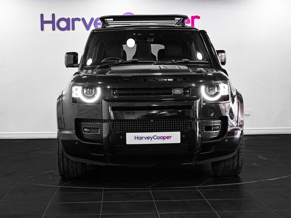 Used Land Rover Defender 2022 for sale - 75465833: Photo 19