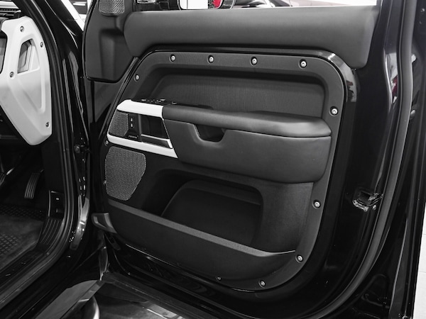 Used Land Rover Defender 2022 for sale - 75465833: Photo 26
