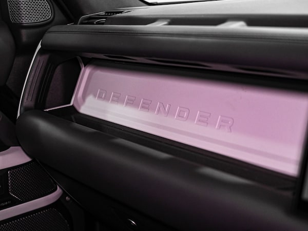 Used Land Rover Defender 2022 for sale - 75465833: Photo 27
