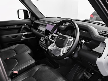Used Land Rover Defender 2022 for sale - 75465833: Photo