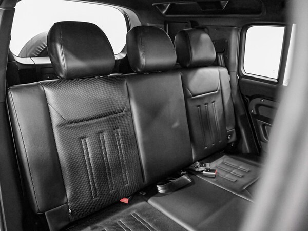 Used Land Rover Defender 2022 for sale - 75465833: Photo 30