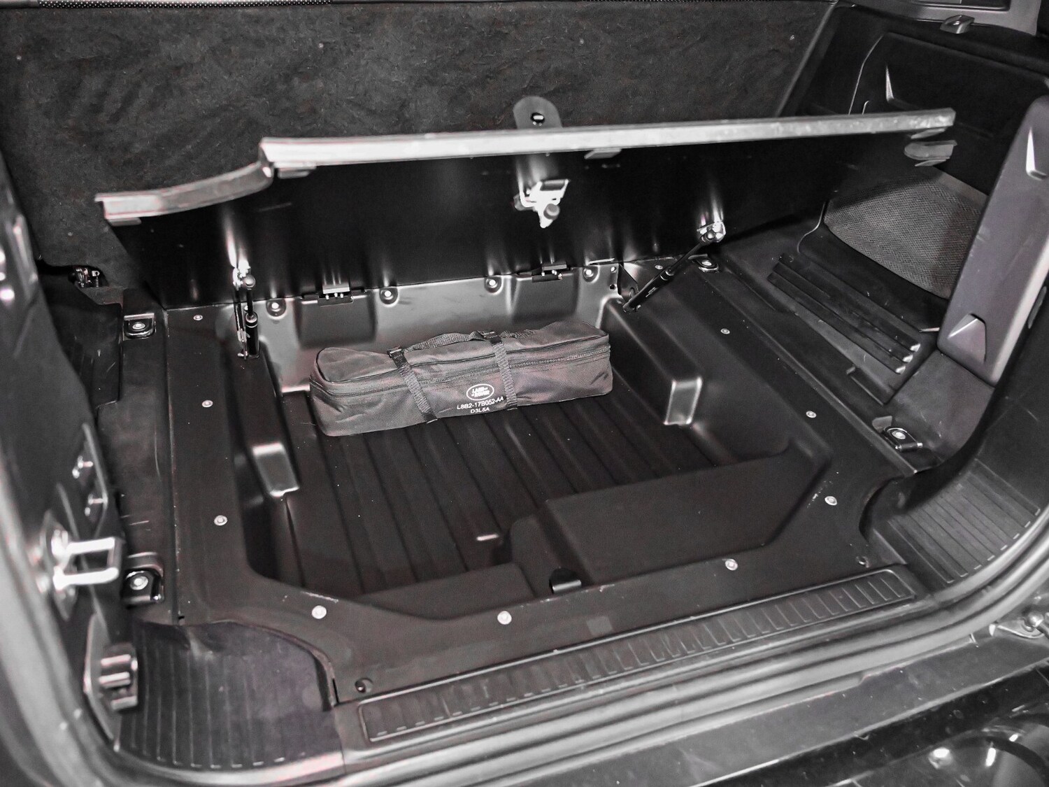 Vehicle 32