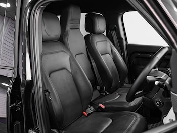 Used Land Rover Defender 2022 for sale - 75465833: Photo