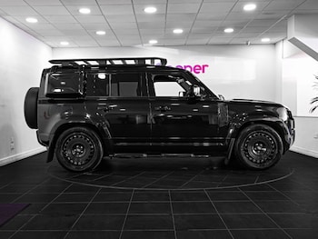Used Land Rover Defender 2022 for sale - 75465833: Photo