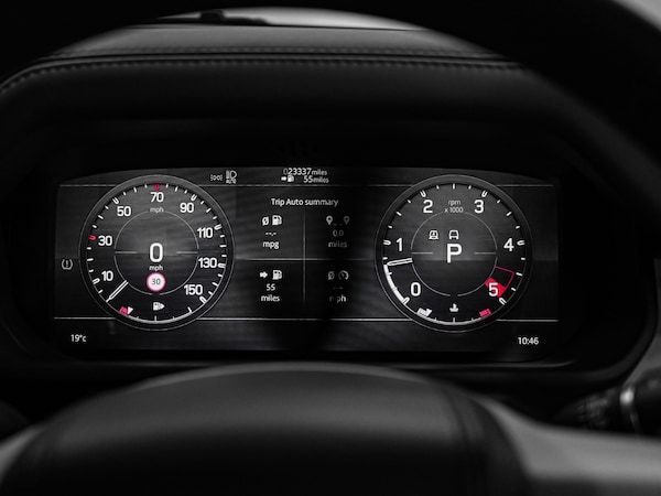 Used Land Rover Defender 2022 for sale - 75465833: Photo 8
