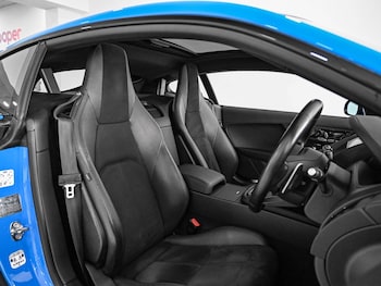 Used Jaguar F-Type 2021 for sale - 78392794: Photo