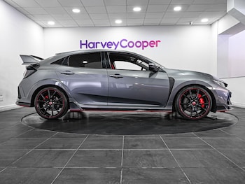 Used Honda Civic 2020 for sale - 79570811: Photo