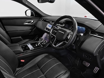 Used Land Rover Range Rover Velar 2022 for sale - 75466079: Photo