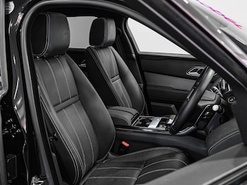 Used Land Rover Range Rover Velar 2022 for sale - 75466079: Photo