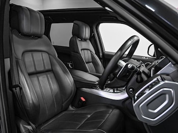 Used Land Rover Range Rover Sport 2021 for sale - 78906368: Photo