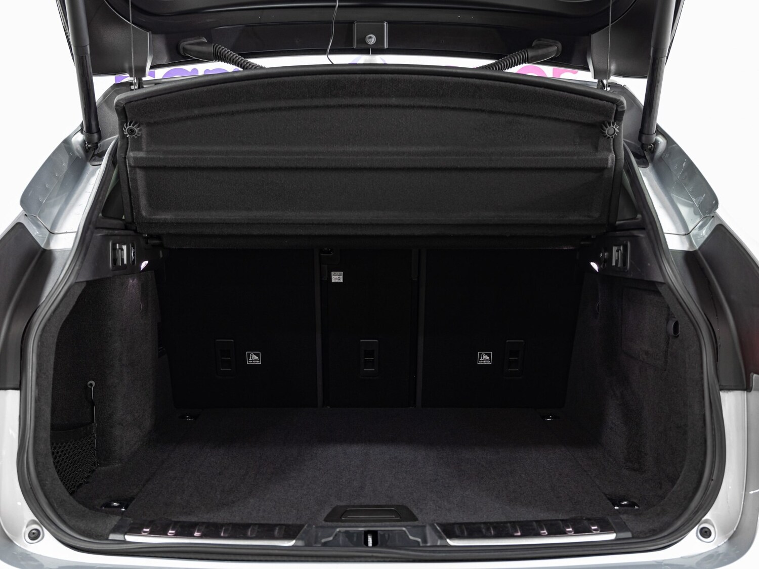 Used Jaguar F-Pace 2019 for sale - 77353701: Photo 22