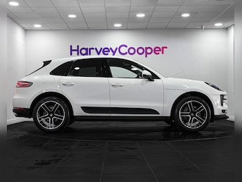 Used Porsche Macan 2019 for sale - 75465851: Photo