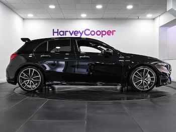 Used Mercedes-Benz A-Class 2025 for sale - 79540883: Photo