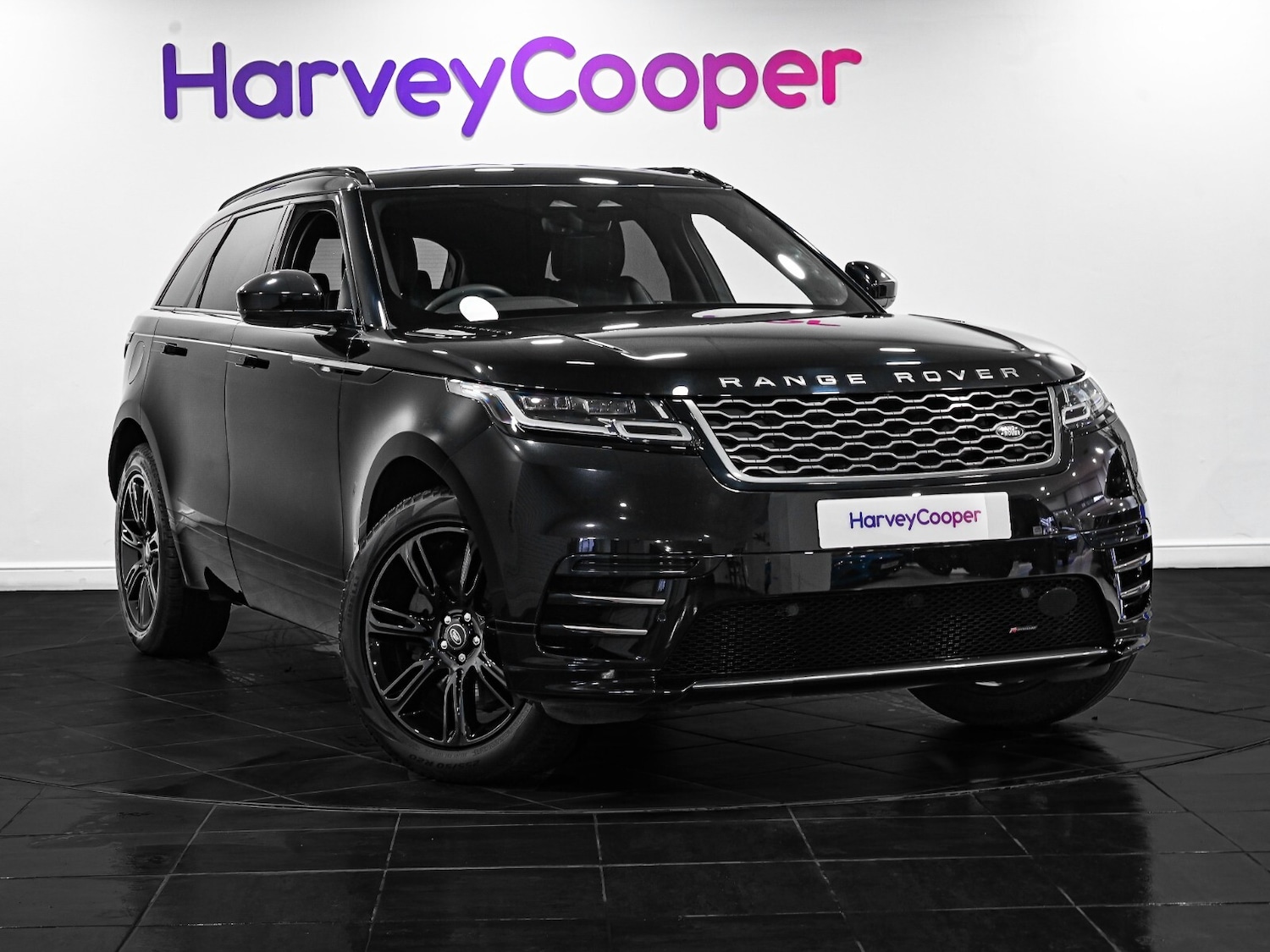 Used Land Rover Range Rover Velar 2022 for sale - 76544456: Photo 1
