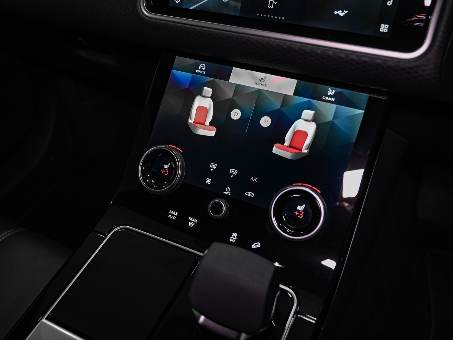 Used Land Rover Range Rover Velar 2022 for sale - 76544456: Photo 12