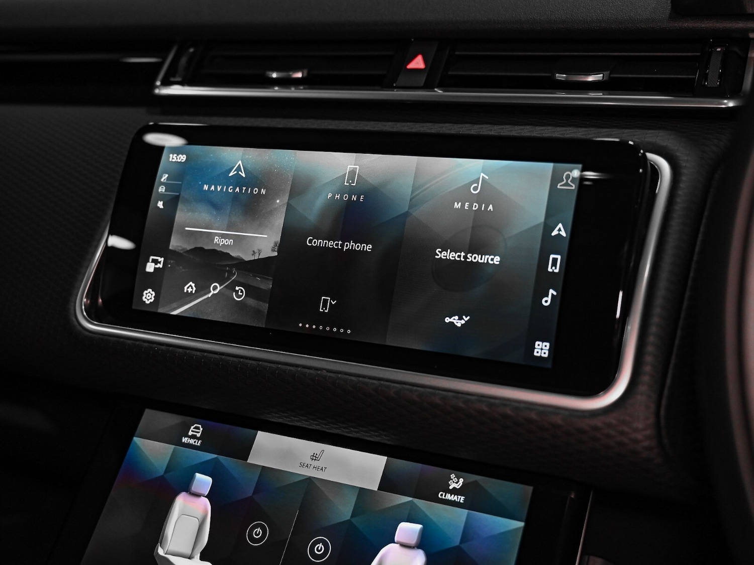 Used Land Rover Range Rover Velar 2022 for sale - 76544456: Photo 13