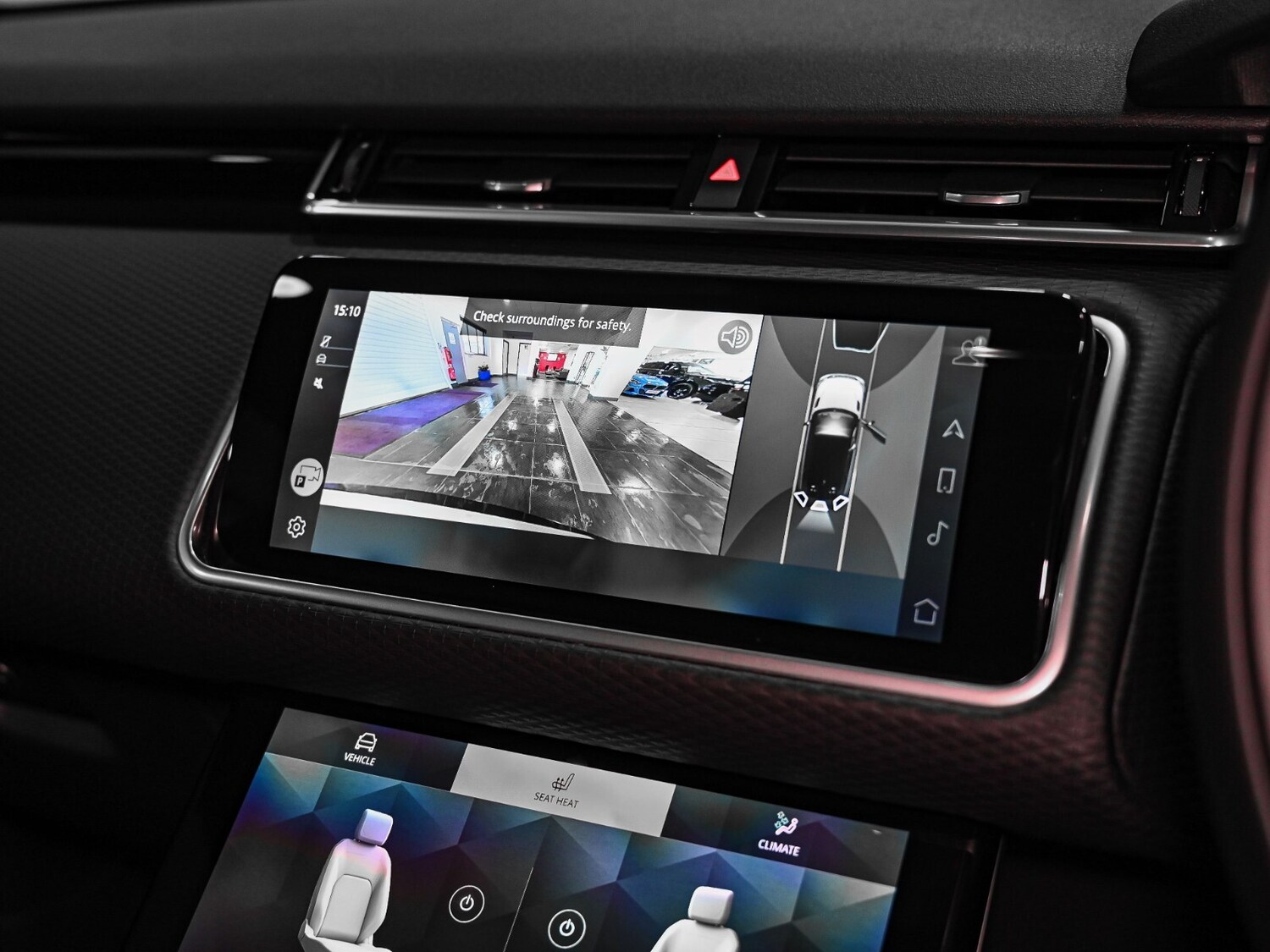 Used Land Rover Range Rover Velar 2022 for sale - 76544456: Photo 14