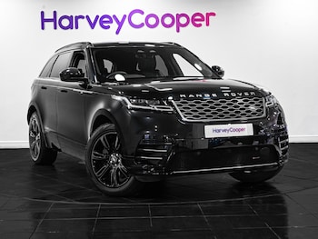 2022 - 2.0 D200 R-Dynamic SE 5dr Auto