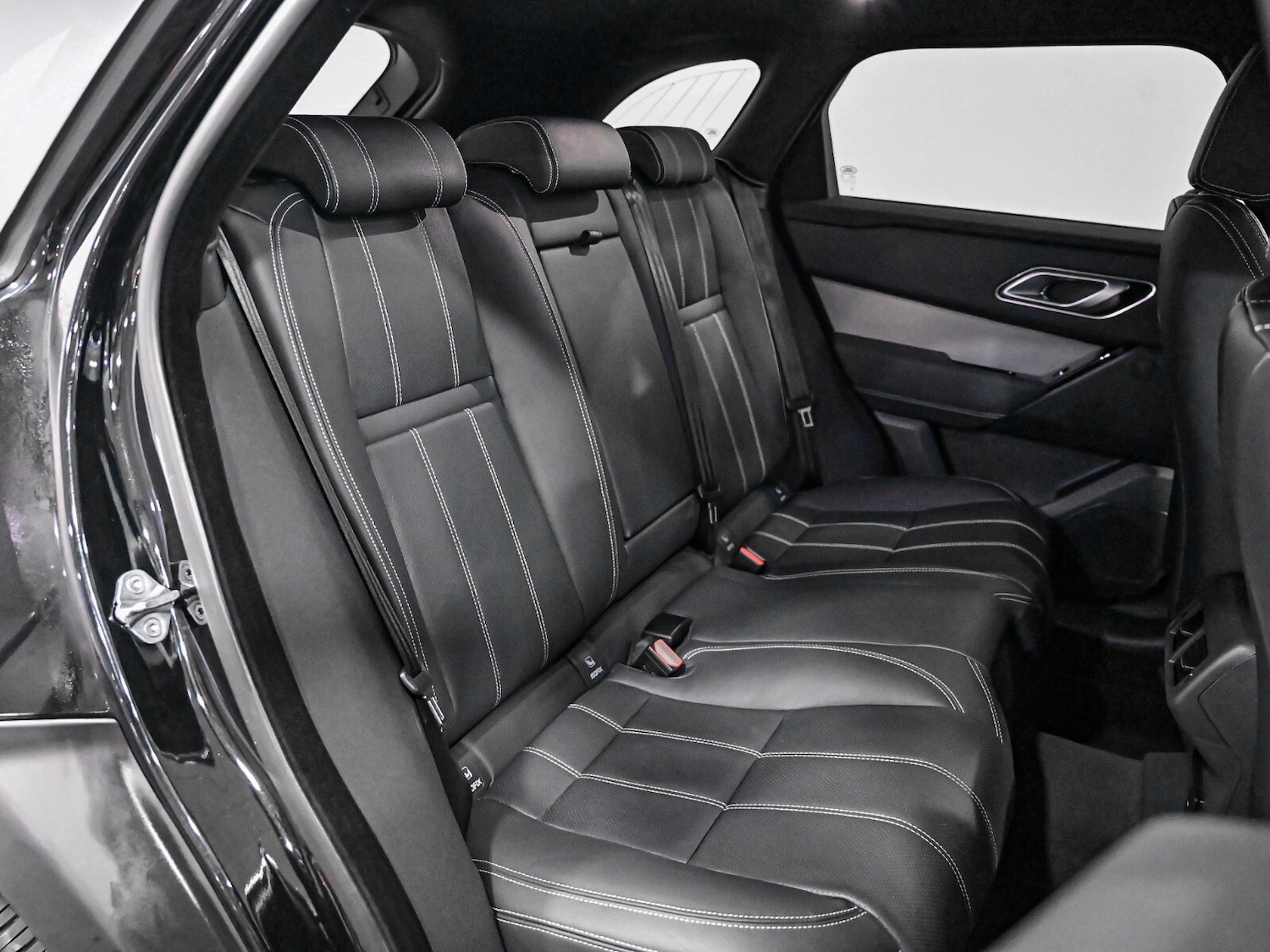 Used Land Rover Range Rover Velar 2022 for sale - 76544456: Photo 23