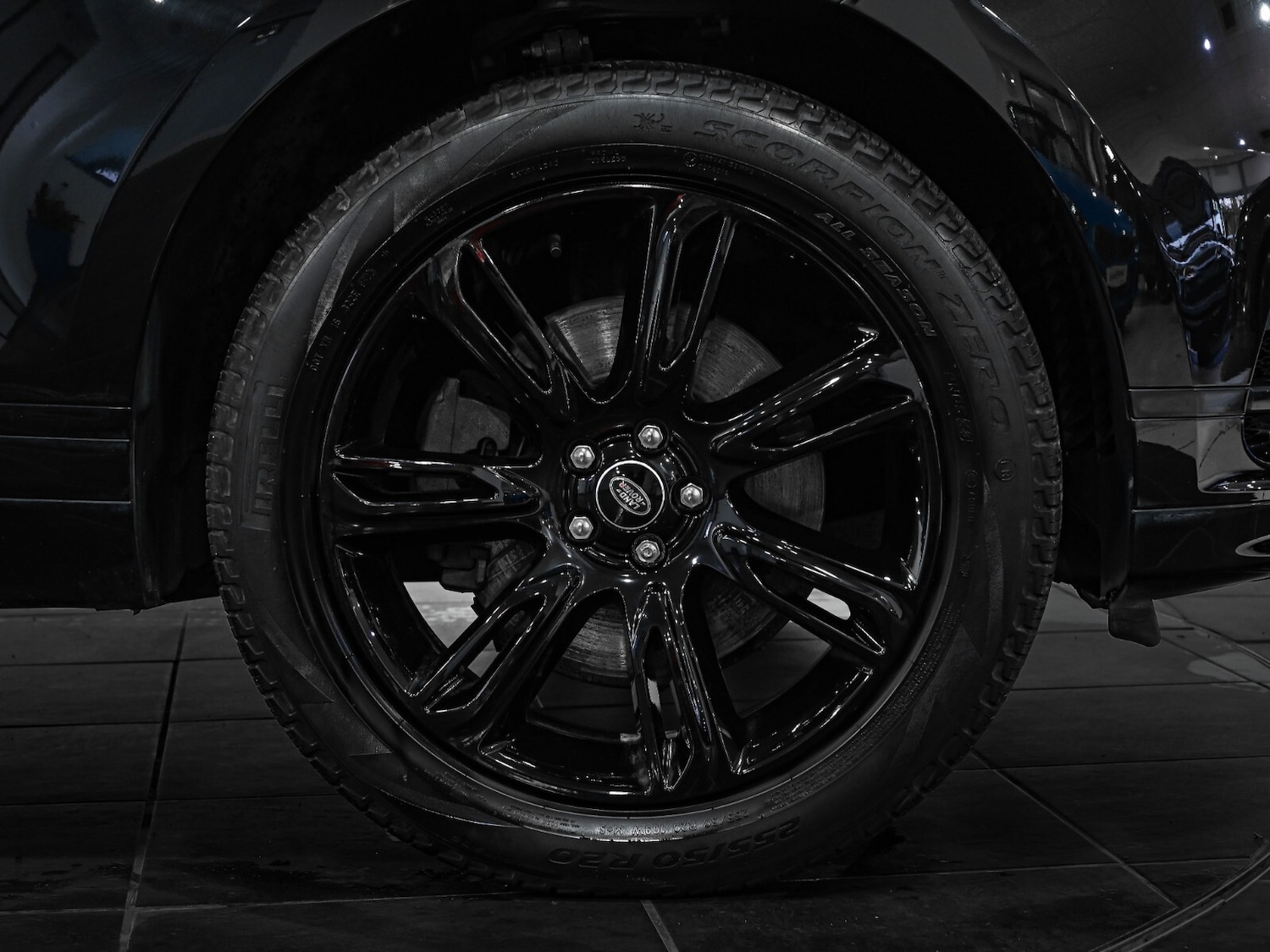 Used Land Rover Range Rover Velar 2022 for sale - 76544456: Photo 6