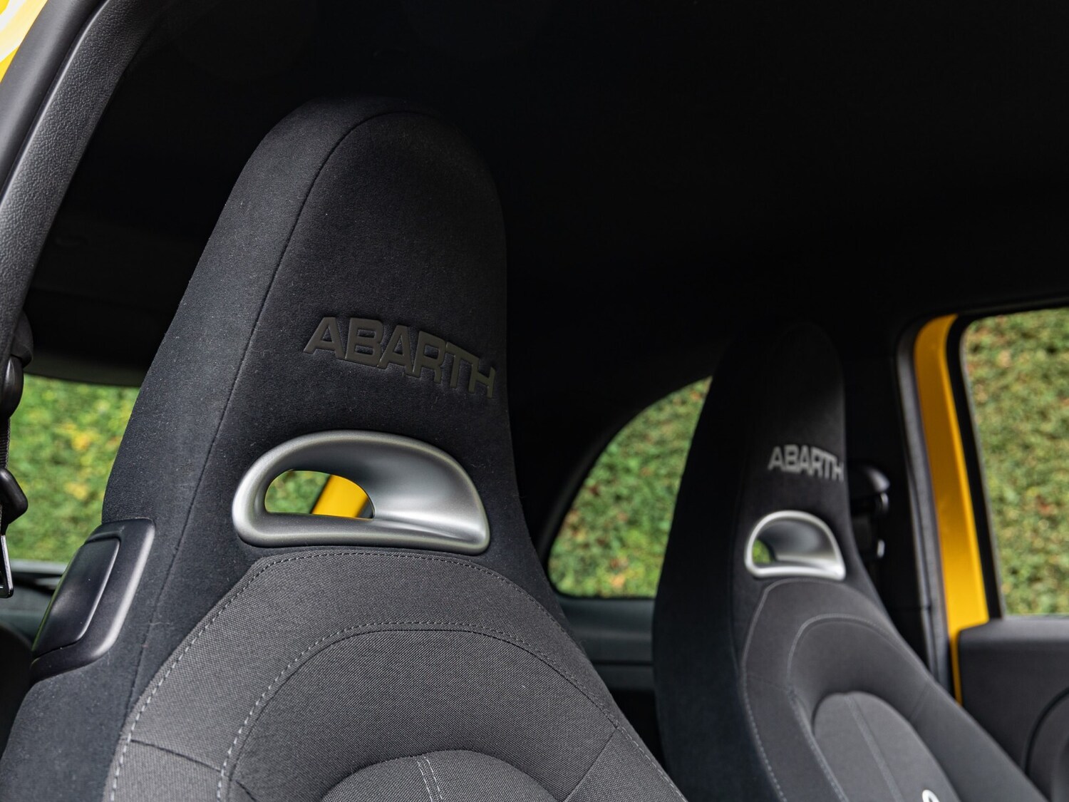 Used Abarth 595 2019 for sale - 77786130: Photo 10