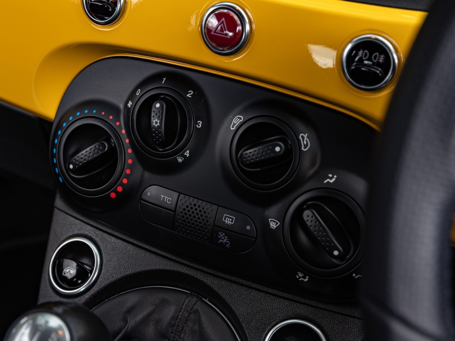 Used Abarth 595 2019 for sale - 77786130: Photo 13