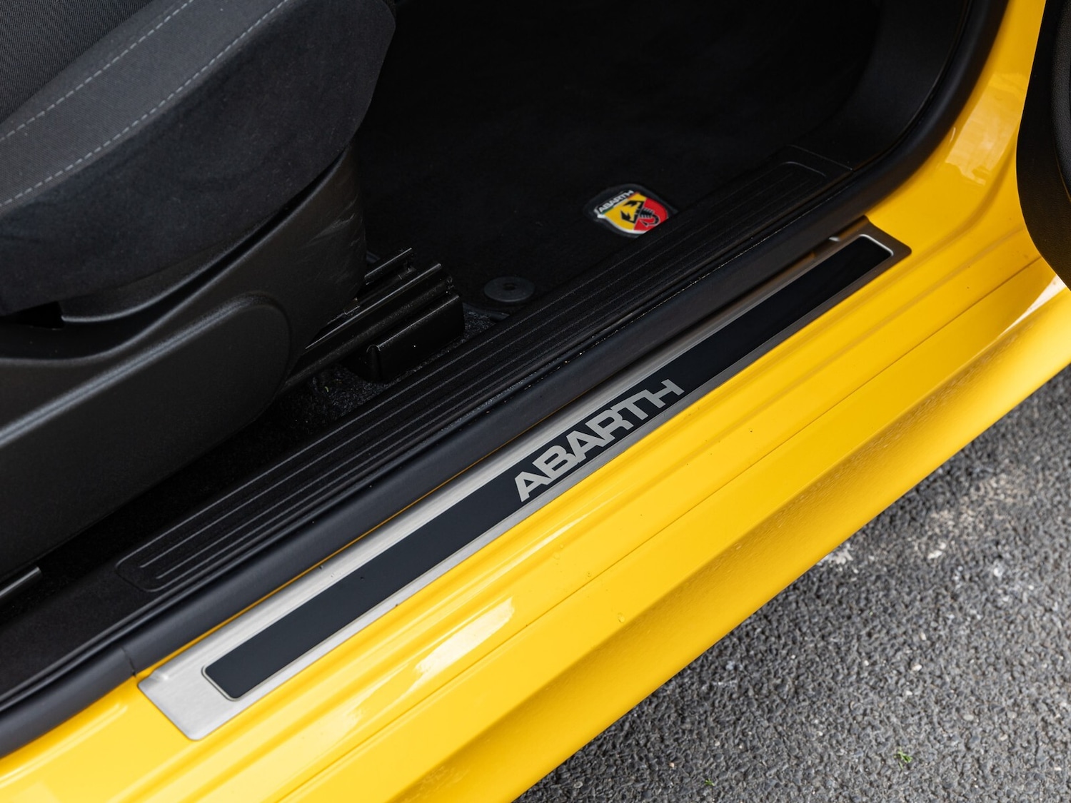 Used Abarth 595 2019 for sale - 77786130: Photo 15