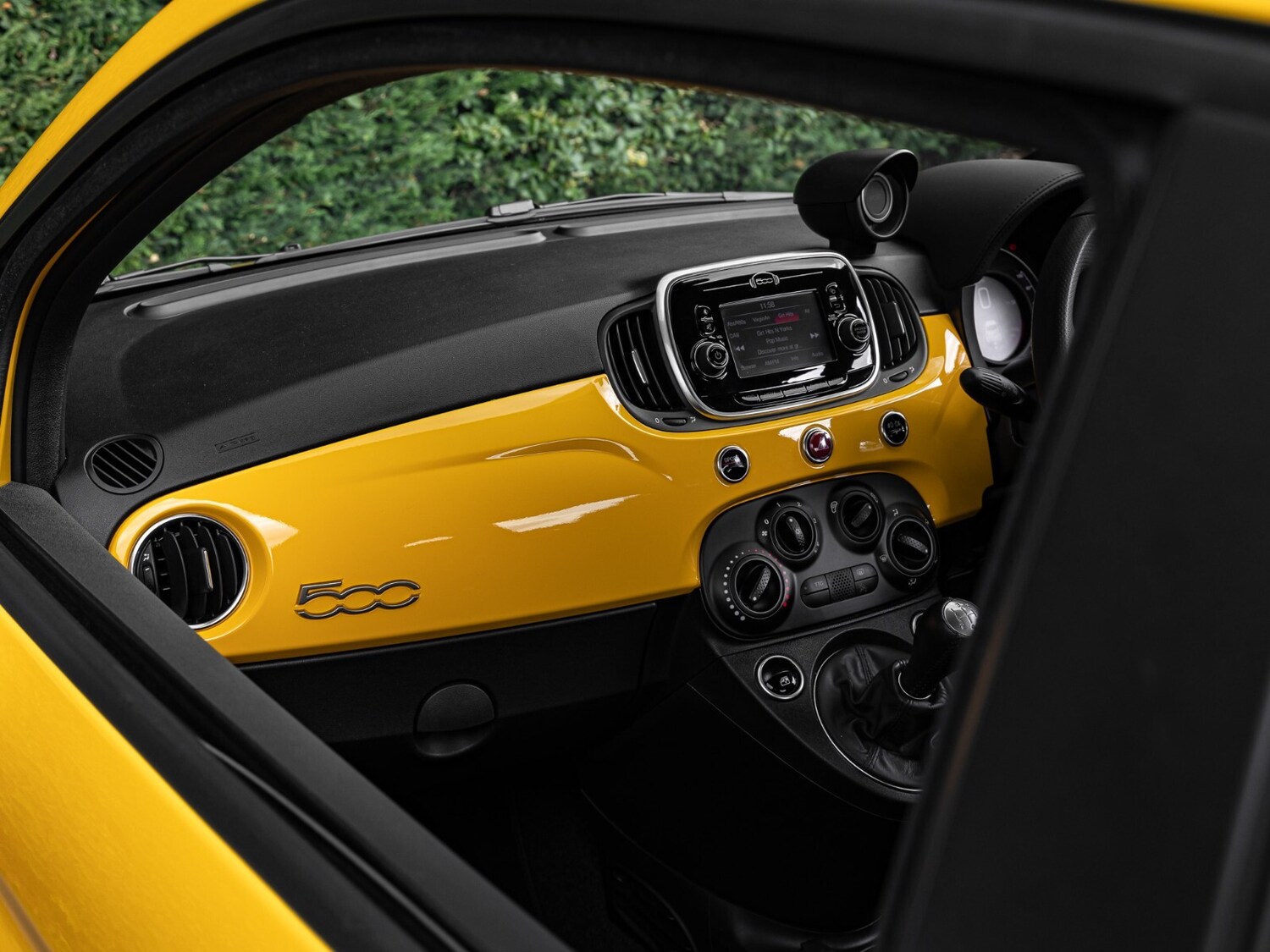 Used Abarth 595 2019 for sale - 77786130: Photo 16