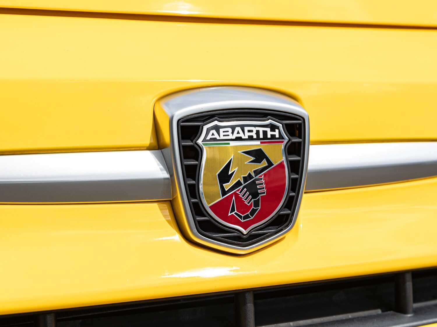 Used Abarth 595 2019 for sale - 77786130: Photo 19