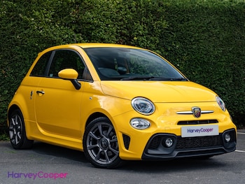 2019 - 1.4 T-Jet 145 3dr