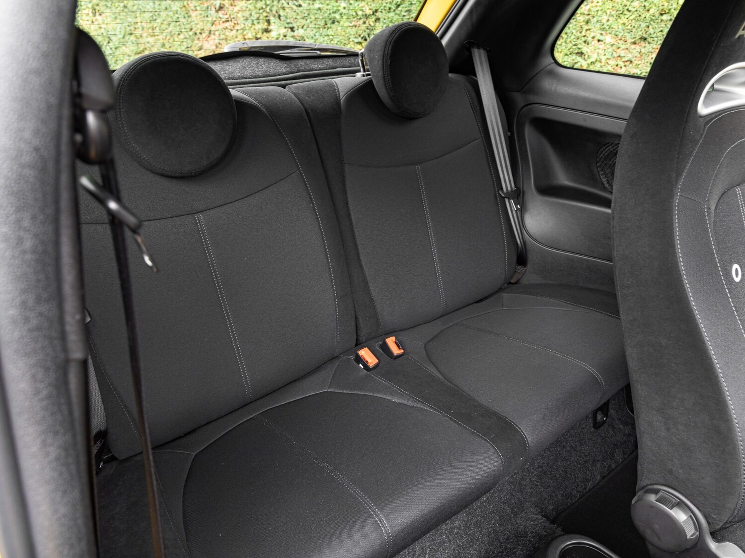 Used Abarth 595 2019 for sale - 77786130: Photo 23