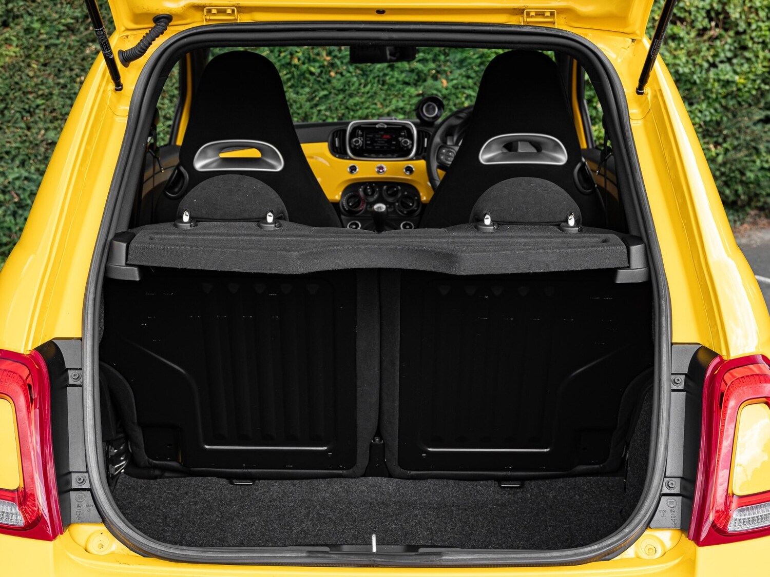 Used Abarth 595 2019 for sale - 77786130: Photo 24