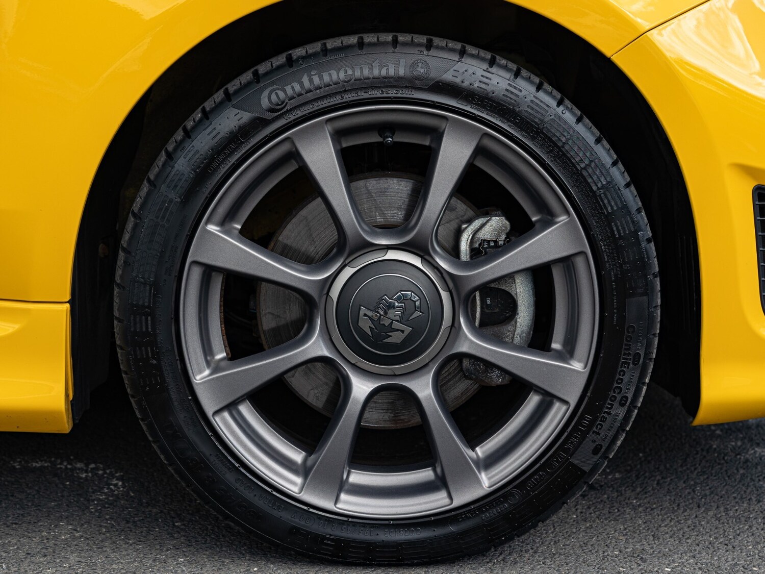 Used Abarth 595 2019 for sale - 77786130: Photo 6