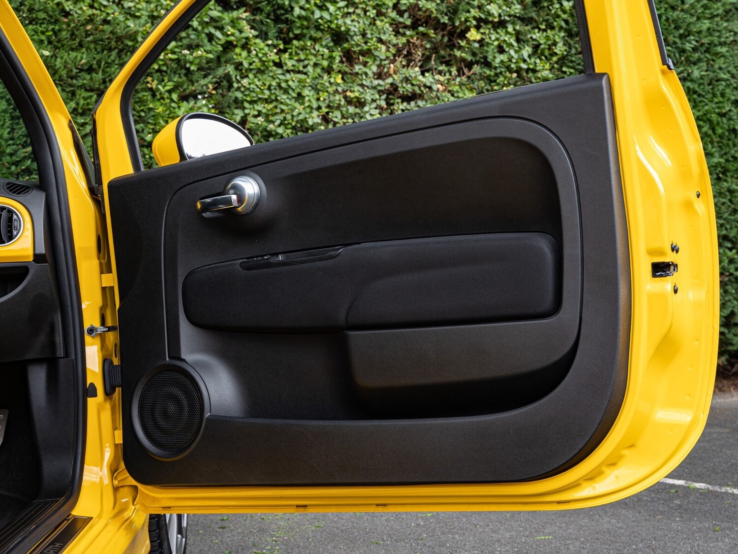 Used Abarth 595 2019 for sale - 77786130: Photo 8