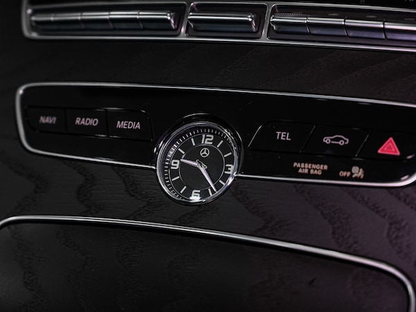 Used Mercedes-Benz C-Class 2022 for sale - 75648505: Photo 12