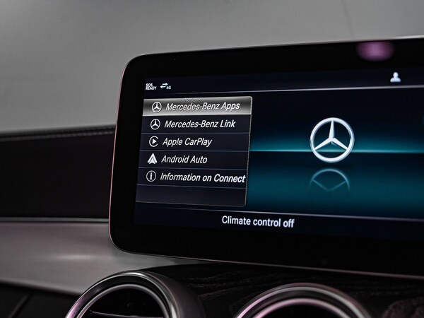 Used Mercedes-Benz C-Class 2022 for sale - 75648505: Photo 15