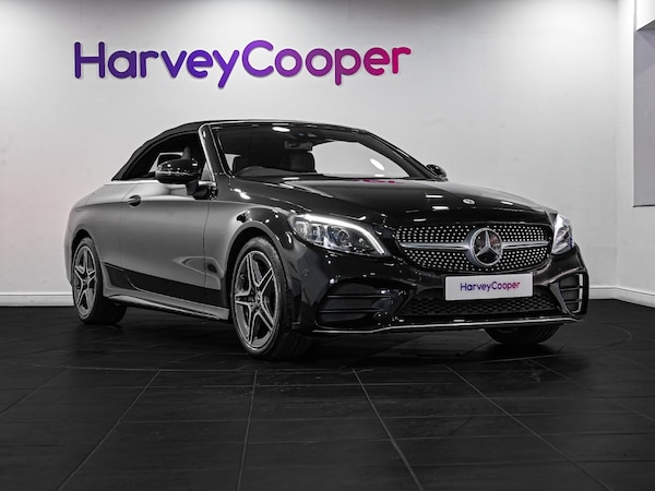 Used Mercedes-Benz C-Class 2022 for sale - 75648505: Photo 17