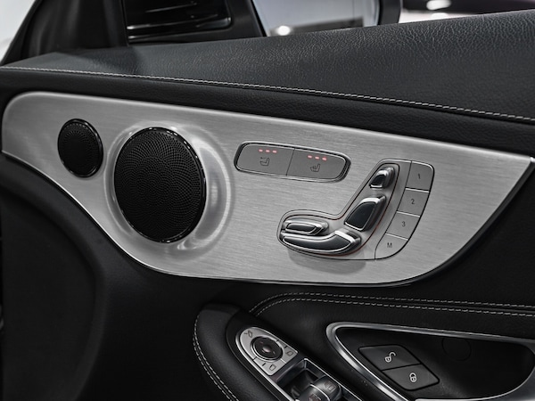 Used Mercedes-Benz C-Class 2022 for sale - 75648505: Photo 26