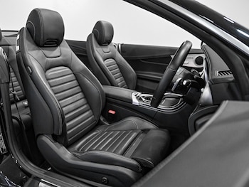 Used Mercedes-Benz C-Class 2022 for sale - 75648505: Photo