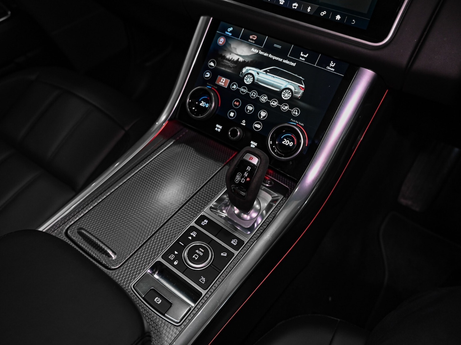 Used Land Rover Range Rover Sport 2022 for sale - 77160740: Photo 11