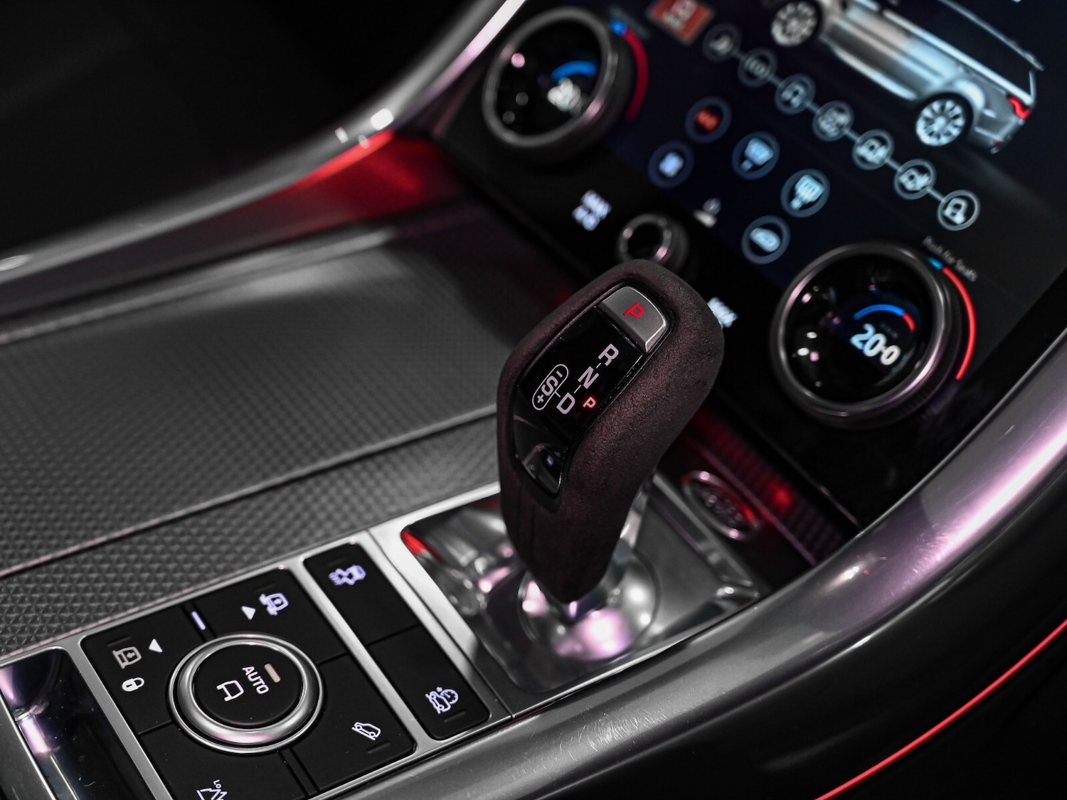 Used Land Rover Range Rover Sport 2022 for sale - 77160740: Photo 12